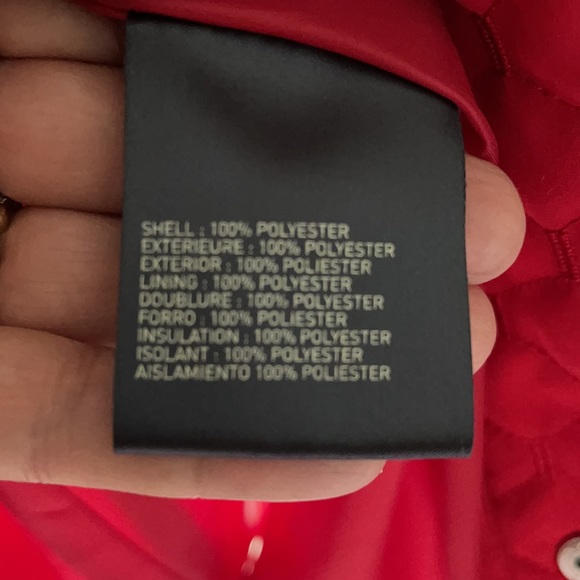 Liz Claiborne light jacket - Picture 6 of 8